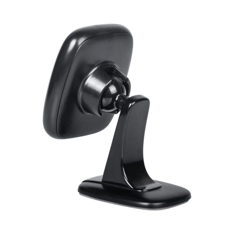 Magnetic Car Phone Holder 360 Degree Mobile Phone Dock, Magnetic 360 Degree Holder - ORIWHIZ