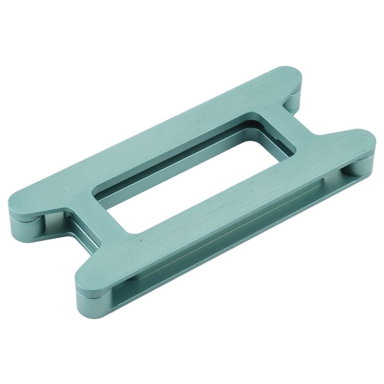 Magnetic LCD Screen Frame Bezel Pressure Holding Mold Clamp Mold For iPhone 12 Mini, For IP12 Mini (Magnetic) - ORIWHIZ