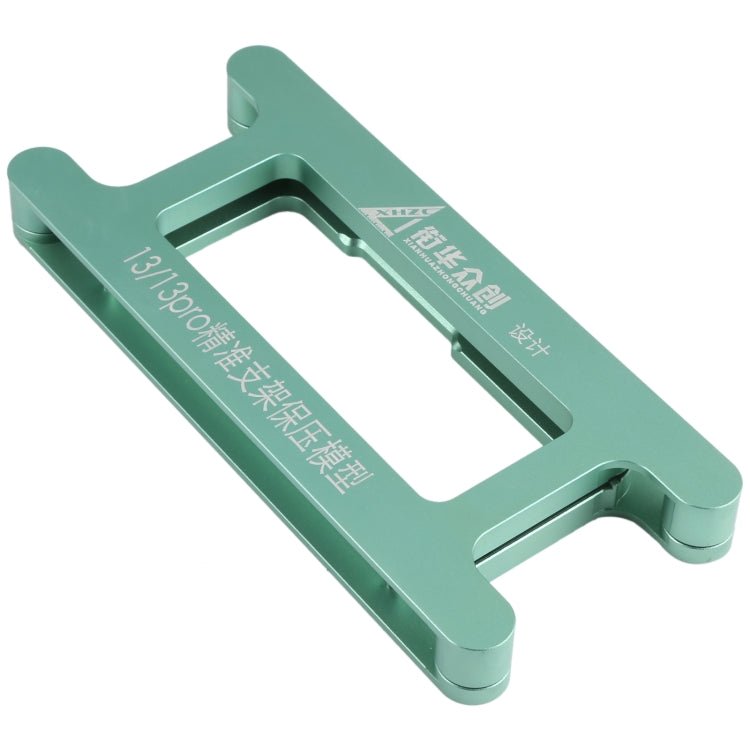 Magnetic LCD Screen Frame Bezel Pressure Holding Mold Clamp Mold For iPhone 13 / 13 Pro, For iPhone 13 / 13 Pro - ORIWHIZ