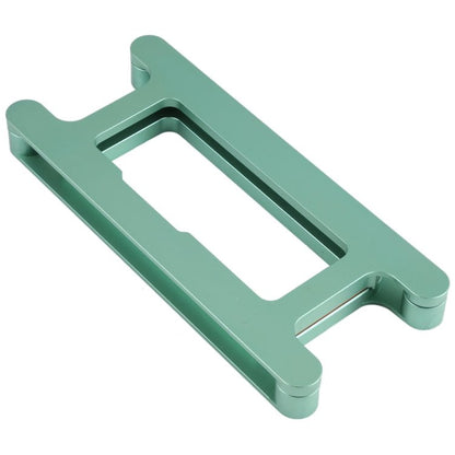 Magnetic LCD Screen Frame Bezel Pressure Holding Mold Clamp Mold For iPhone 13 / 13 Pro, For iPhone 13 / 13 Pro - ORIWHIZ