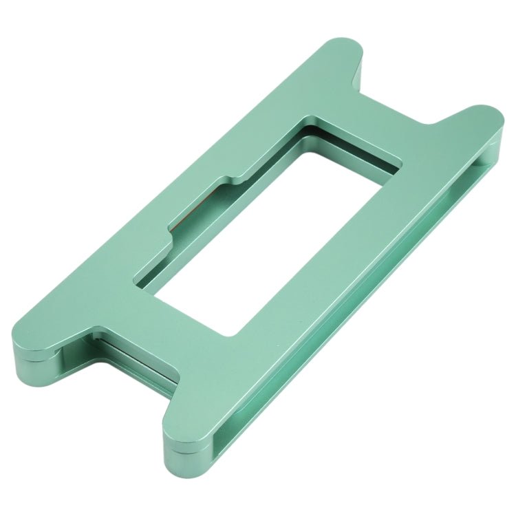 Magnetic LCD Screen Frame Bezel Pressure Holding Mold Clamp Mold For iPhone 13 Pro Max, For iPhone 13 Pro Max - ORIWHIZ