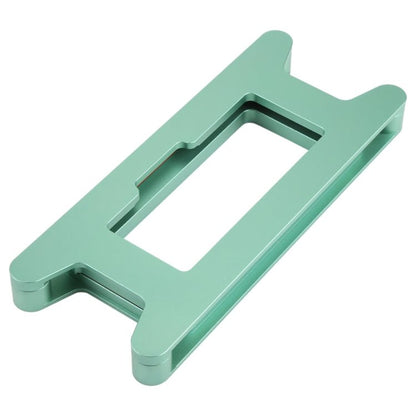 Magnetic LCD Screen Frame Bezel Pressure Holding Mold Clamp Mold For iPhone 13 Pro Max, For iPhone 13 Pro Max - ORIWHIZ