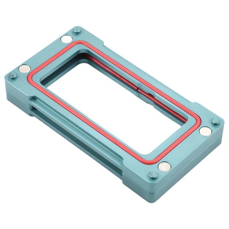Magnetic LCD Screen Frame Bezel Pressure Holding Mold Clamp Mold For iPhone X - XS, For IPX - XS (Magnetic) - ORIWHIZ