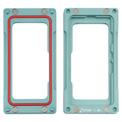 Magnetic LCD Screen Frame Bezel Pressure Holding Mold Clamp Mold For iPhone XS Max, For IPXS Max (Magnetic) - ORIWHIZ