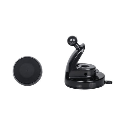 Magnetic Phone Car Mount Universal Cell Phone Holder, Instrument Holder - ORIWHIZ