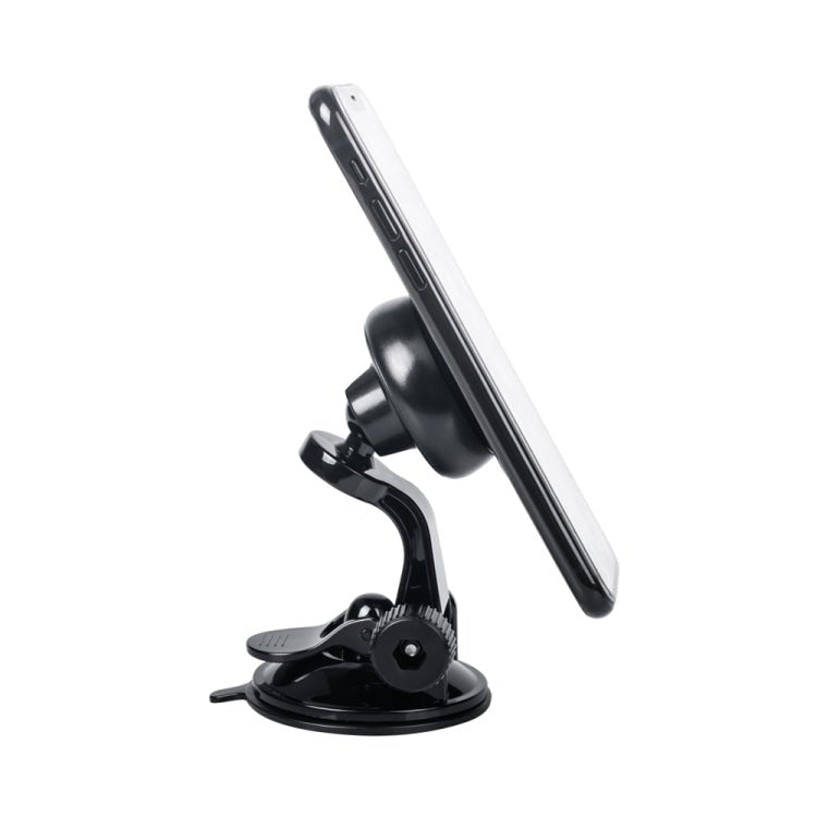 Magnetic Suction Cup Mobile Phone Holder Center Console Desktop Bedside Lazy Holder, Magnetic Suction Cup Holder - ORIWHIZ