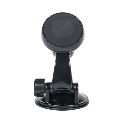 Magnetic Suction Cup Mobile Phone Holder Center Console Desktop Bedside Lazy Holder, Magnetic Suction Cup Holder - ORIWHIZ
