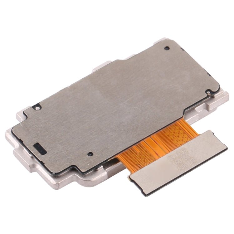 Main Back Facing Camera for LG V50 ThinQ 5G LM - V500 LM - V500N LM - V500EM LM - V500XM LM - V450PM LM - V450, For LG V50 ThinQ 5G(Main) - ORIWHIZ