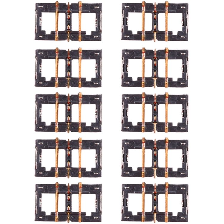 Conector FPC de batería para placa base de iPhone 7/7 Plus - ORIWHIZ