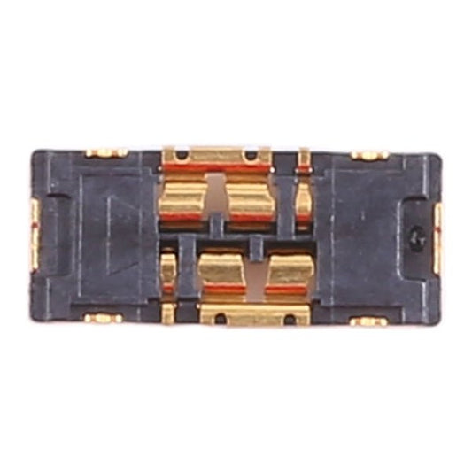 Mainboard Battery FPC Connector for iPhone 8 / 8 Plus / X / XS / XS Max / XR, For iPhone 8 / 8 Plus / X / XS / XS Max / XR - ORIWHIZ