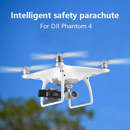 Manti 3 Plus Parachute for DJI Phantom 2 / 3 / 4 Improve Safety Slow Down Fall Speed Accessories, Manti 3 Plus for DJI Phantom - ORIWHIZDJI & Insta360 AccessoriesDJI Phantom Series