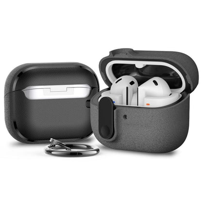 Mars Earphone Protective Case with Security Lock, For Samsung Galaxy Buds3 / 3 Pro - ORIWHIZ