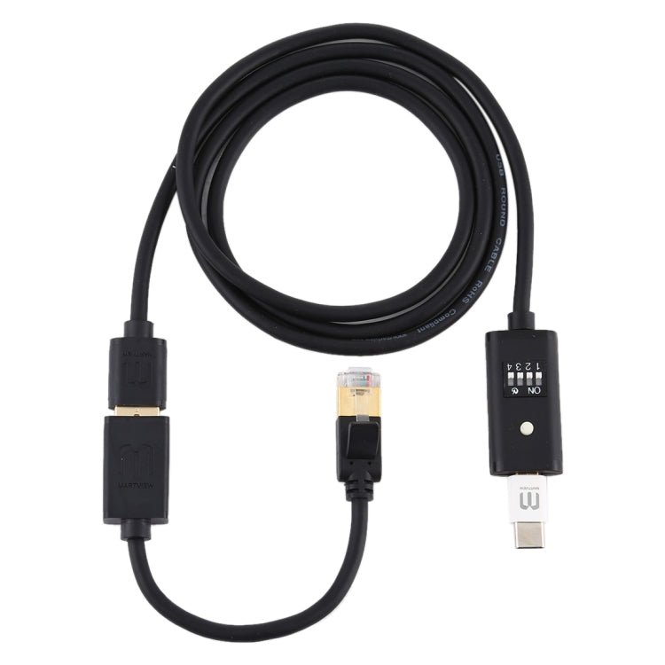 Martview All Boot Cable for Android, Boot Cable - ORIWHIZ