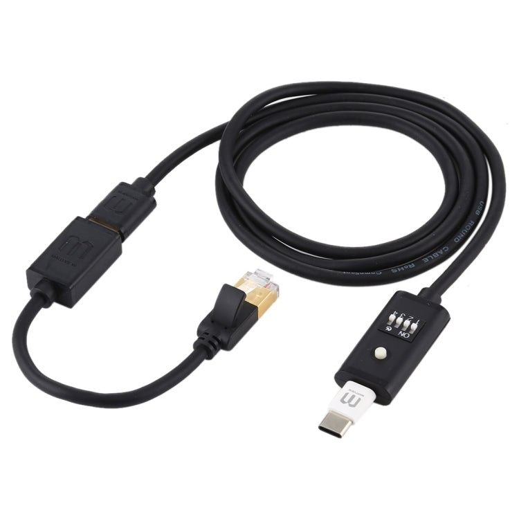 Martview All Boot Cable for Android, Boot Cable - ORIWHIZ