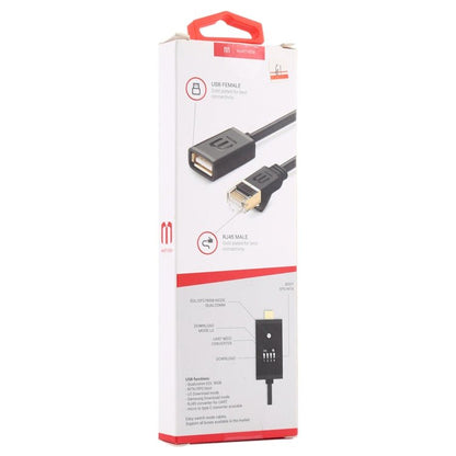 Martview All Boot Cable for Android, Boot Cable - ORIWHIZ
