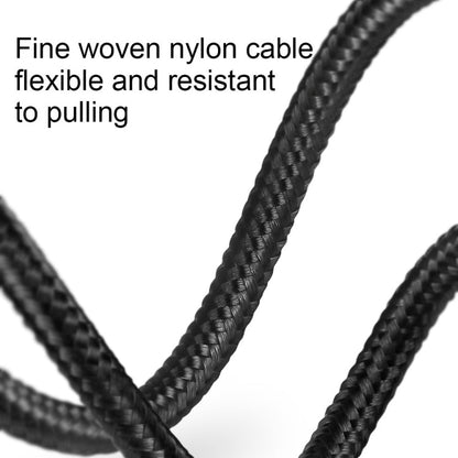 Mcdodo CA - 5891 Excellence Series 3A Type - C to Type - C Cable, Length: 2m - ORIWHIZ