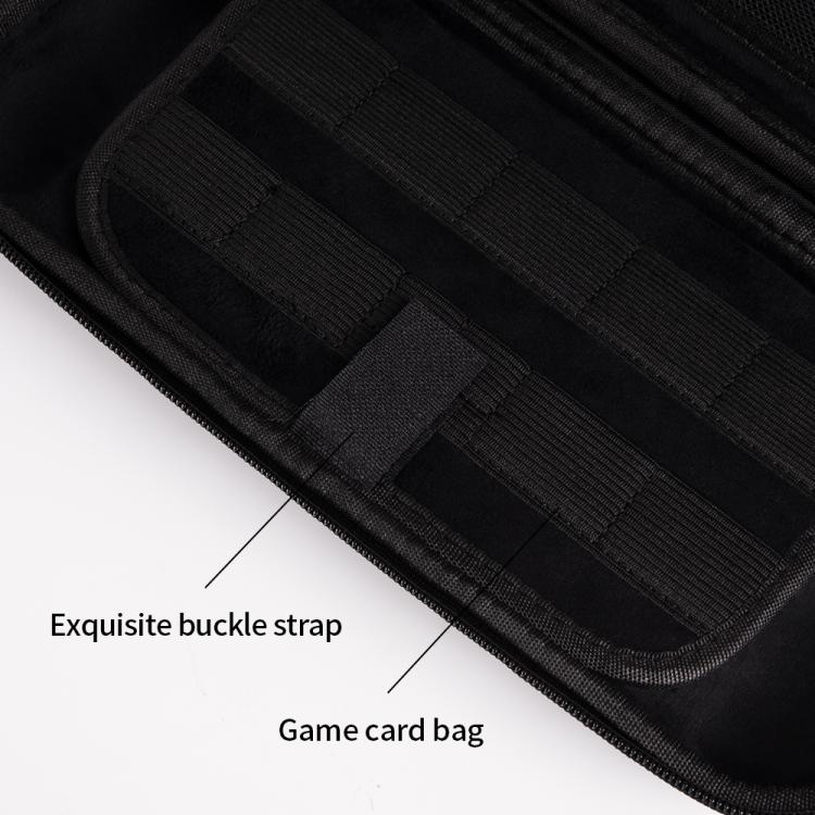 Mecha Shockproof Portable Storage Bag, For Nintendo Switch 2 - ORIWHIZNintendo AccessoriesNintendo Accessories BagsToys & Hobbies