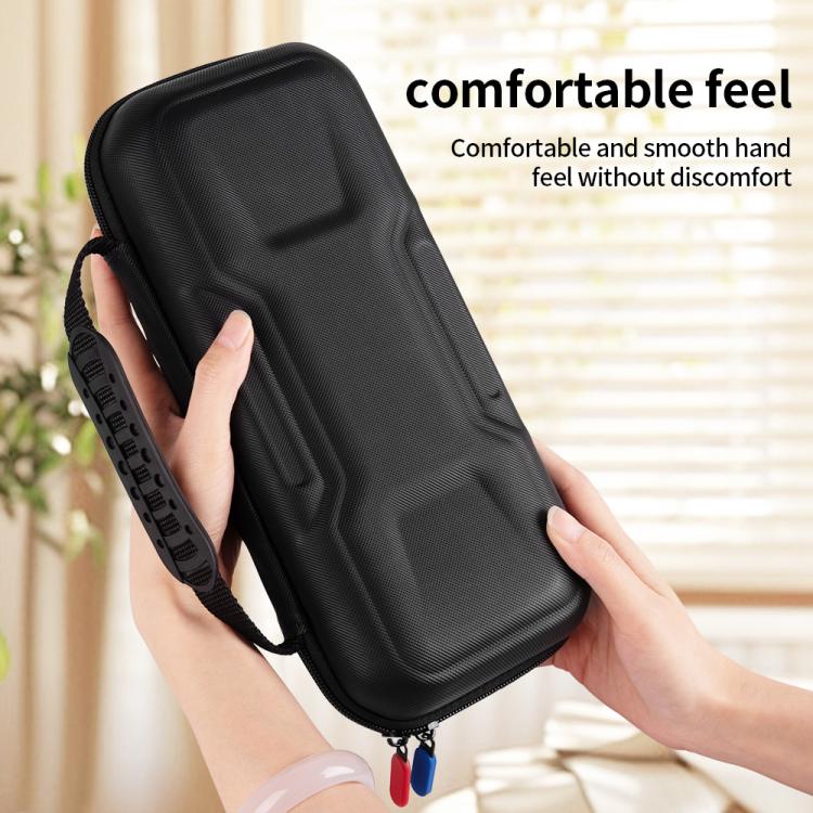 Mecha Shockproof Portable Storage Bag, For Nintendo Switch 2 - ORIWHIZNintendo AccessoriesNintendo Accessories BagsToys & Hobbies