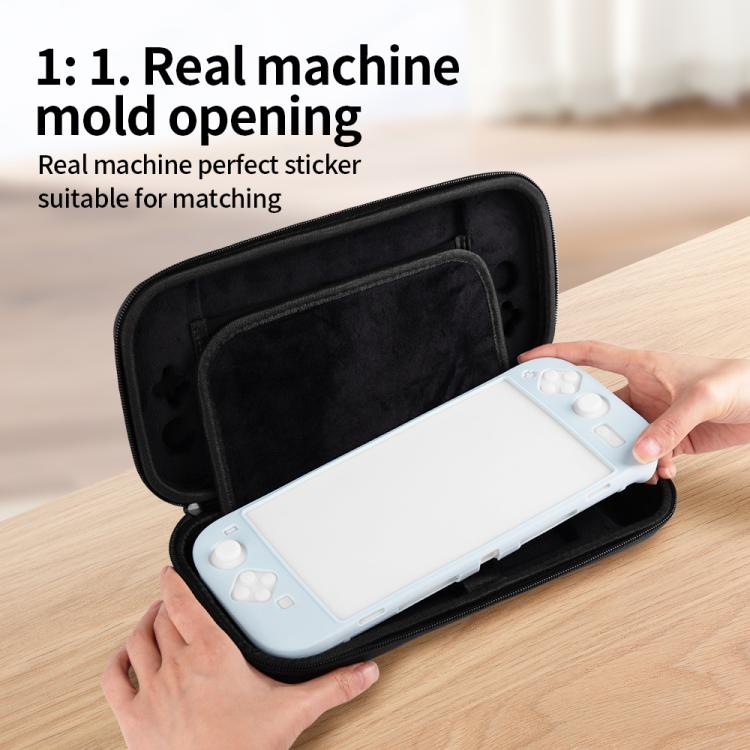 Mecha Shockproof Portable Storage Bag, For Nintendo Switch 2 - ORIWHIZNintendo AccessoriesNintendo Accessories BagsToys & Hobbies