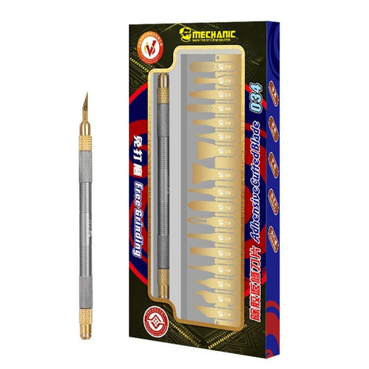 MECHANIC 034 Glue Remover Knife Set, 034 Glue Remover Knife - ORIWHIZ