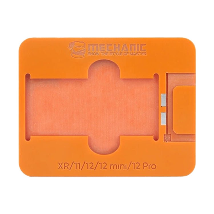 Mechanic B - Fix Battery Welding Fixture for iPhone X - 12 Pro Max, Mechanic B - Fix - ORIWHIZ