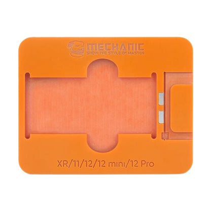 Mechanic B - Fix Battery Welding Fixture for iPhone X - 12 Pro Max, Mechanic B - Fix - ORIWHIZ