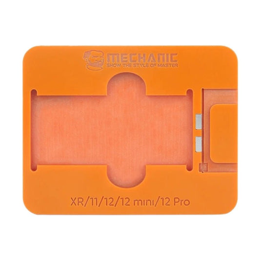 Mechanic B - Fix Battery Welding Fixture for iPhone X - 12 Pro Max, Mechanic B - Fix - ORIWHIZ