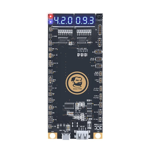 Mechanic BA27 Battery Activation Detection Board For iPhone 5 - 13 Pro Max / Android Phone, Mechanic BA27 - ORIWHIZ