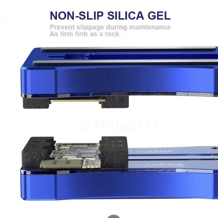 Mechanic G - Fix Insulated Glass Mobile Phone Motherboard Repair Fixture, Mechanic G - Fix - ORIWHIZ