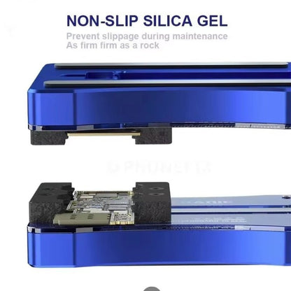 Mechanic G - Fix Insulated Glass Mobile Phone Motherboard Repair Fixture, Mechanic G - Fix - ORIWHIZ
