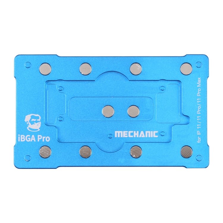 Mechanic iBGA Pro 6 in 1 Mid - level Positioning Planting Tin Platform, iBGA Pro - ORIWHIZ