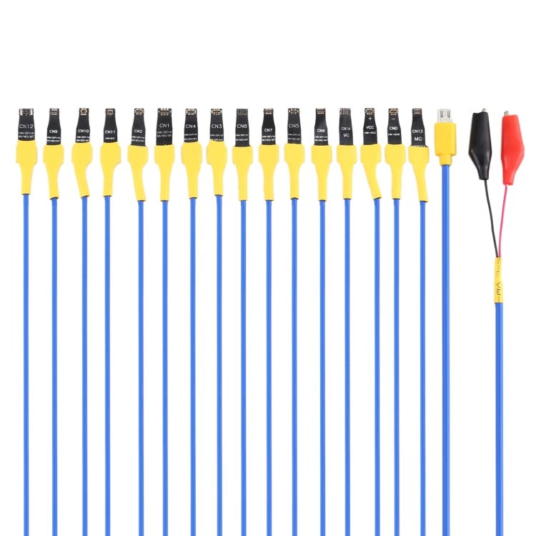 MECHANIC iBoot Mini Power Supply Cable Test Cable For Android, iBoot Mini For Android - ORIWHIZ