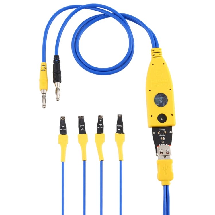MECHANIC iBoot Mini Power Supply Cable Test Cable For Android, iBoot Mini For Android - ORIWHIZ