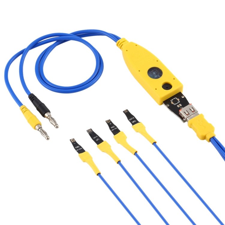 MECHANIC iBoot Mini Power Supply Cable Test Cable For Android, iBoot Mini For Android - ORIWHIZ