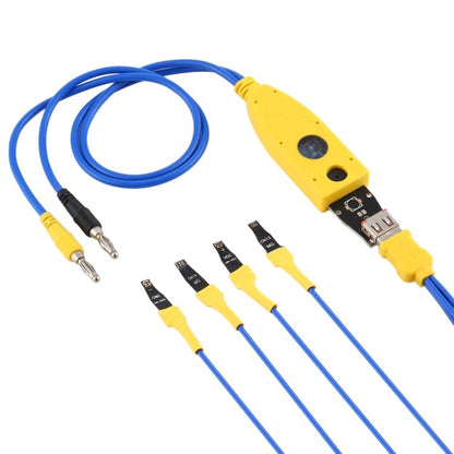 MECHANIC iBoot Mini Power Supply Cable Test Cable For Android, iBoot Mini For Android - ORIWHIZ