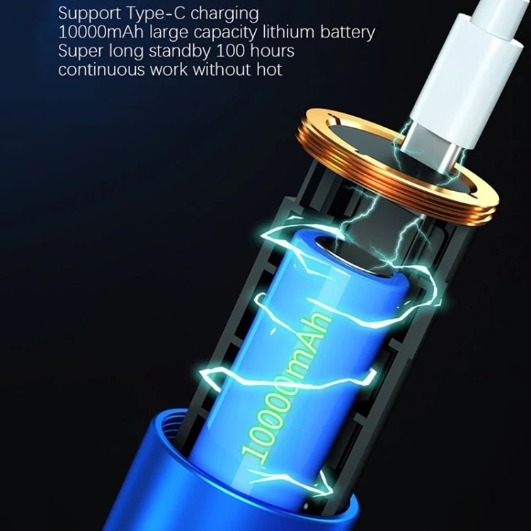 MECHANIC iDrive Multifunction Electric OCA Glue Remover Screwdriver Set, MECHANIC iDrive - ORIWHIZ