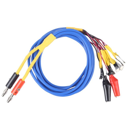 Mechanic iP9 PRO Power Boot Battery Test Cable For iPhone 5 - 12 Pro Max / iPad Mini, iP9 PRO - ORIWHIZ