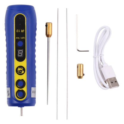MECHANIC iR13 Rechargeable OCA Glue Adjustable Speed Remove Tool, iR13 - ORIWHIZ