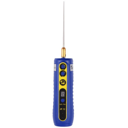 MECHANIC iR13 Rechargeable OCA Glue Adjustable Speed Remove Tool, iR13 - ORIWHIZ