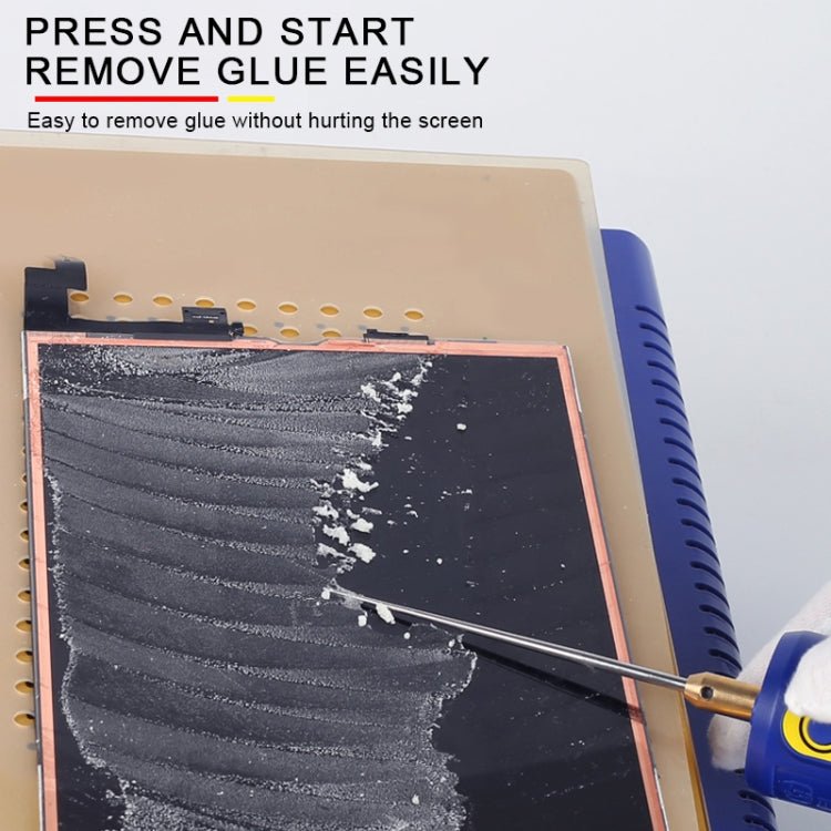 Mechanic IR14 Electric OCA Glue Remover Machine - ORIWHIZ