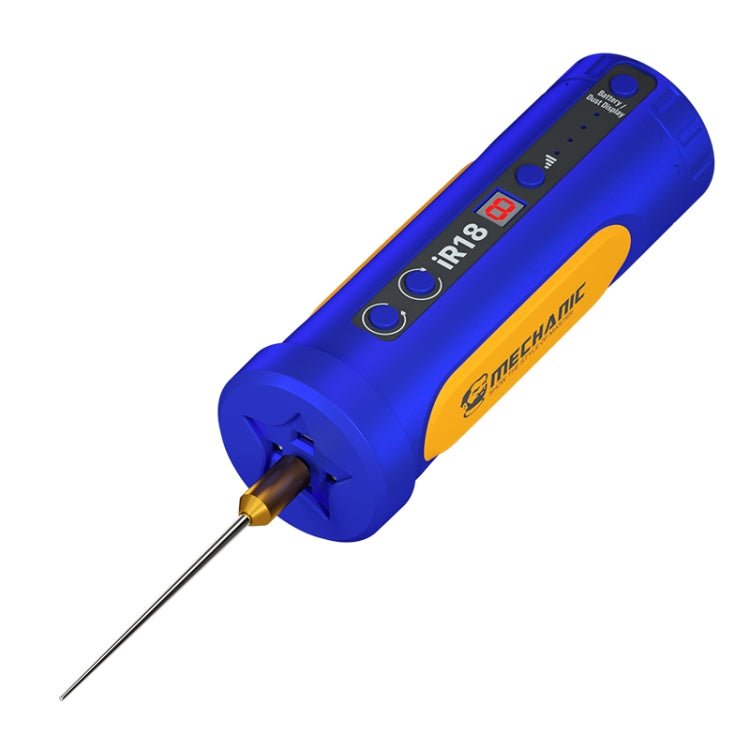 Mechanic IR18 8 Speeds OCA Electric Glue Remover - ORIWHIZ