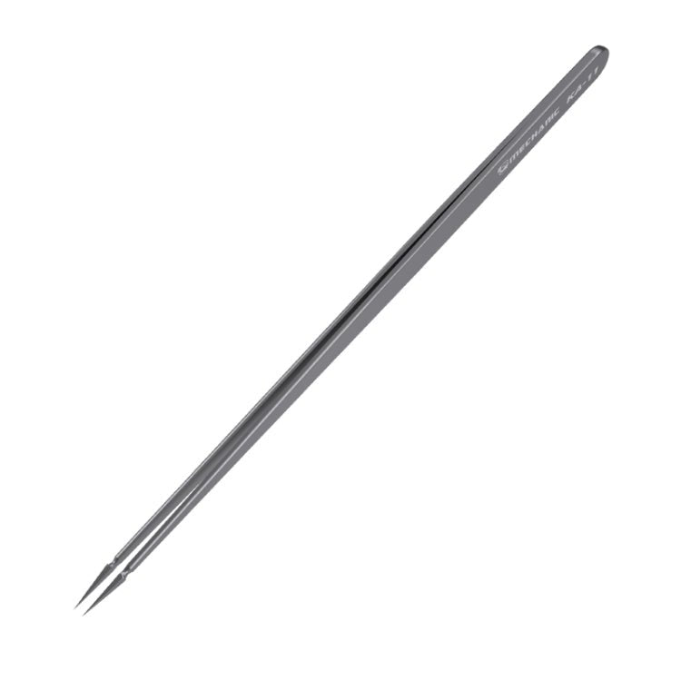 Mechanic KA - 11 Non - magnetic Micrometer Pointed Tweezers - ORIWHIZ