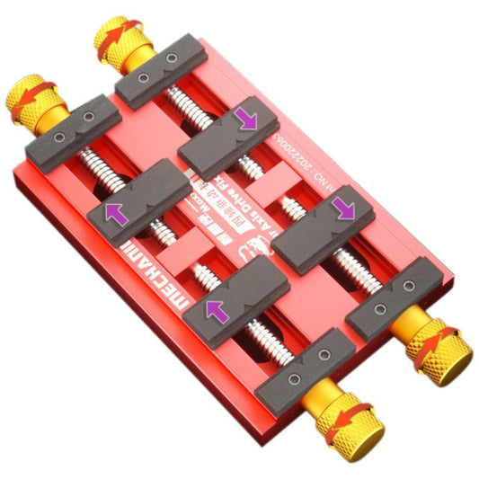 Mechanic MaxxTor Four - Axis Drive Fixture Motherboard Repair, Mechanic MaxxTor - ORIWHIZ
