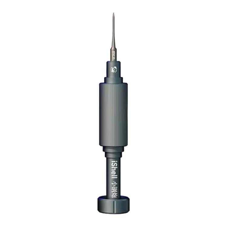 MECHANIC Mortar Mini iShell Phillips 1.5mm Phone Repair Precision Screwdriver, Phillips 1.5mm - ORIWHIZ
