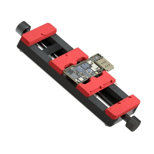 Mechanic ORI Mini Multi - functional Dual - axis Motherboard Chip Positioning Fixture - ORIWHIZ