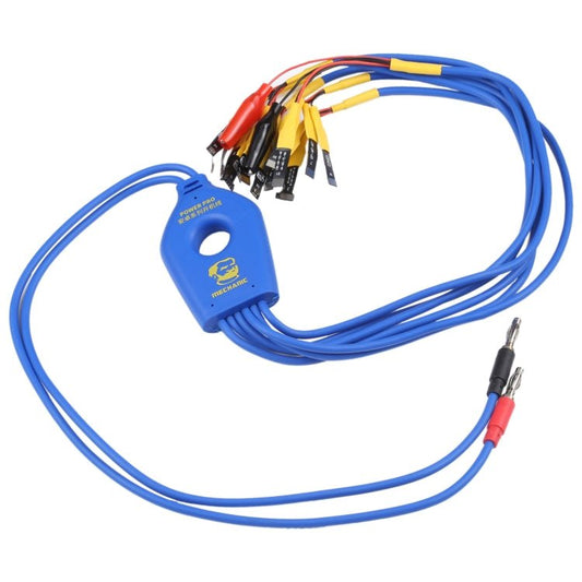 Mechanic Power Pro 17 in 1 Mobile Phone Power Supply Test Cable for Android, Power Pro 17 in 1 - ORIWHIZ