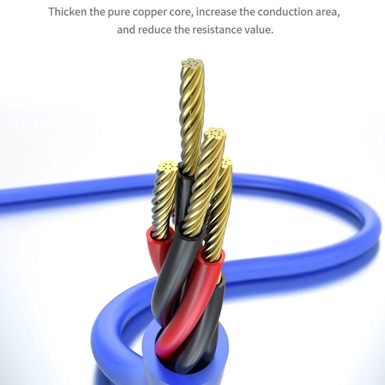 Mechanic Power Pro 17 in 1 Mobile Phone Power Supply Test Cable for Android, Power Pro 17 in 1 - ORIWHIZ