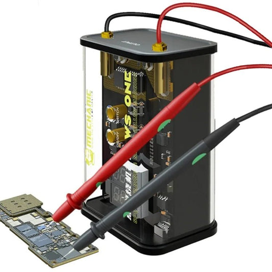 Mechanic WS ONE Battery Pulse Welding Short Killer - ORIWHIZ
