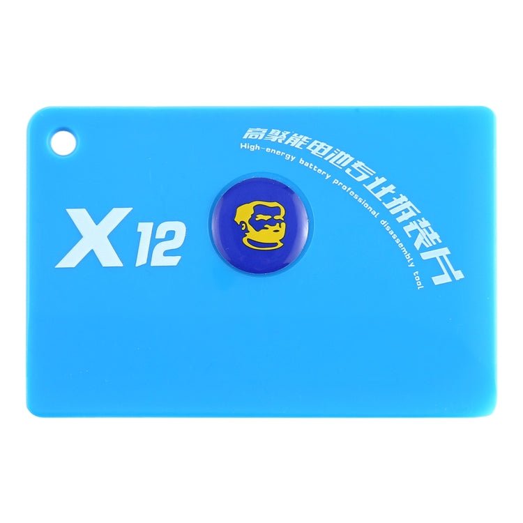MECHANIC X12 Battery Disassembly Tool, MECHANIC X12 - ORIWHIZ