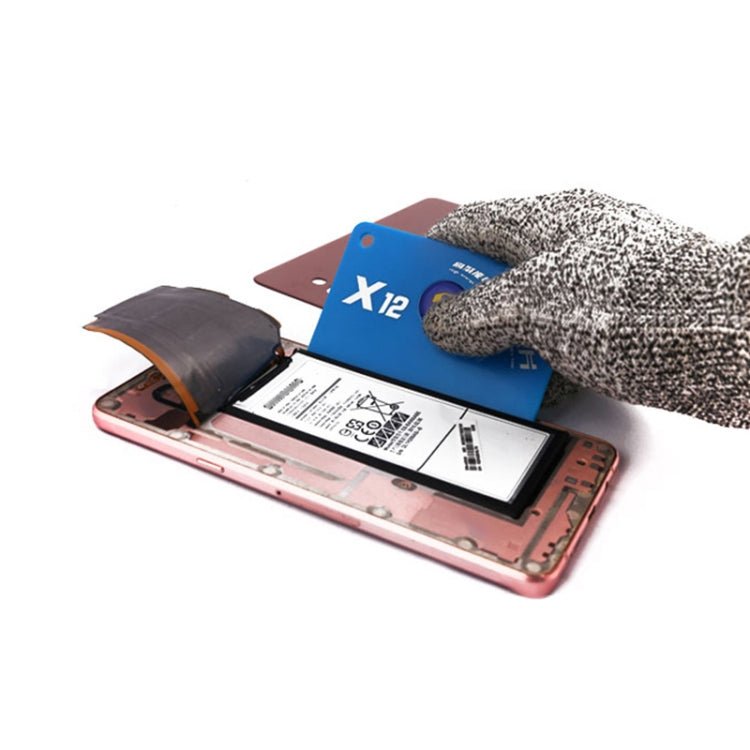 MECHANIC X12 Battery Disassembly Tool, MECHANIC X12 - ORIWHIZ